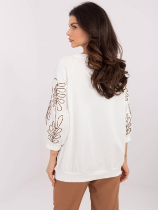 Bluza RV-BL-A367-1.18P ecru