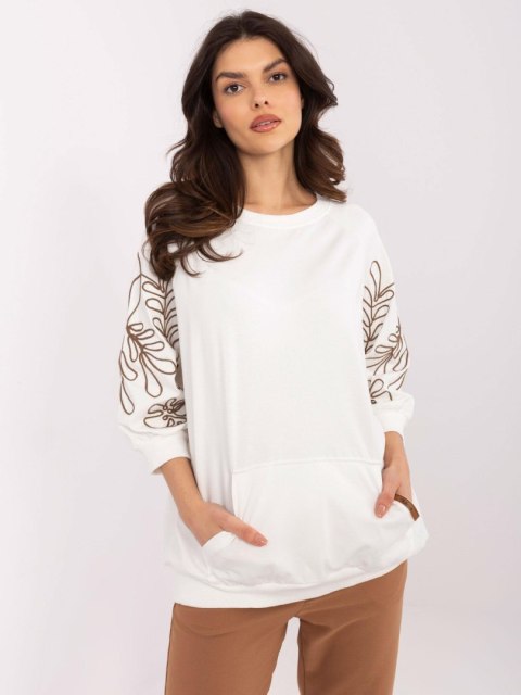 Bluza RV-BL-A367-1.18P ecru