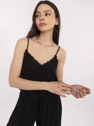Top D73761M11059A3 czarny L