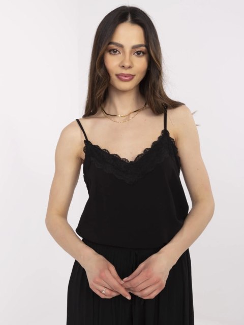 Top D73761M11059A3 czarny L