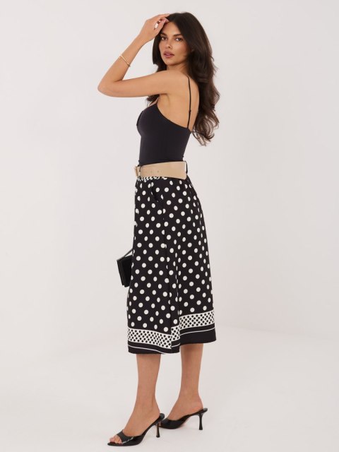 Spódnica IT-SD-22729.65 czarny