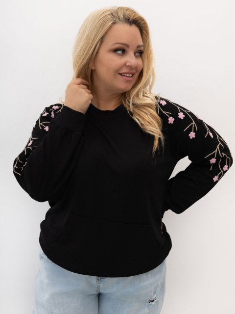 Bluza RV-BL-A1210.98 czarny