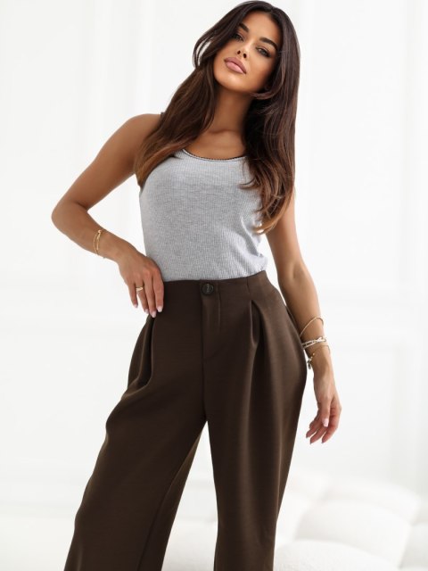 Top RV-TP-A1344.08P szary L/XL