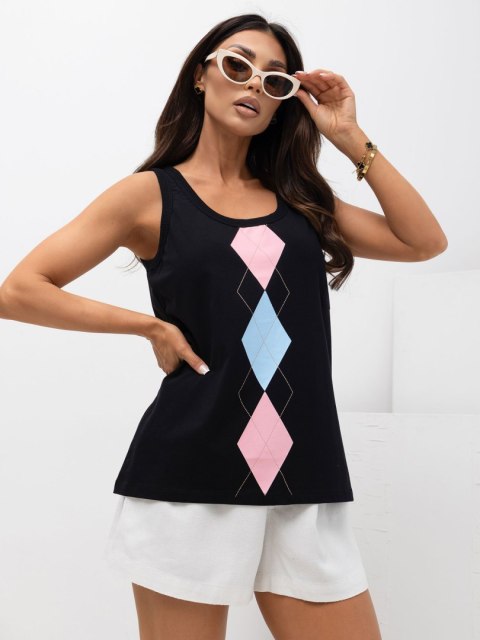 Top RV-TP-A1373.90 czarny