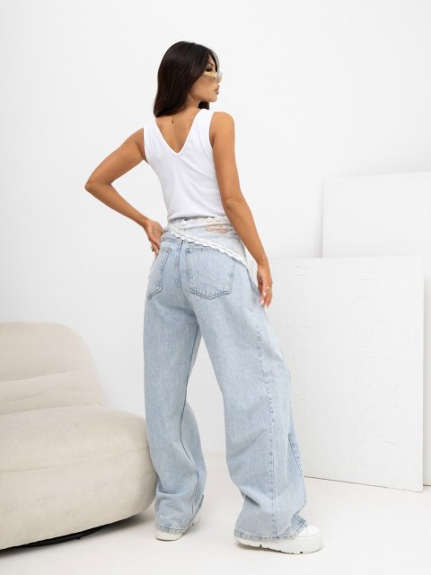 Top RV-TP-A1438.29 biały L/XL
