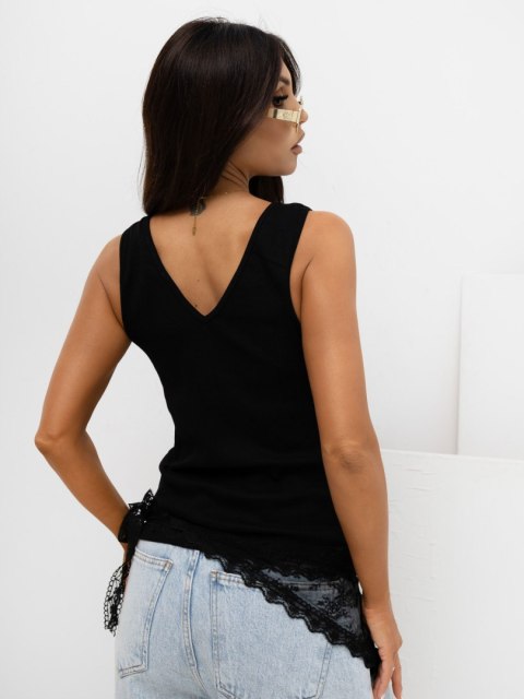 Top RV-TP-A1438.29 czarny L/XL
