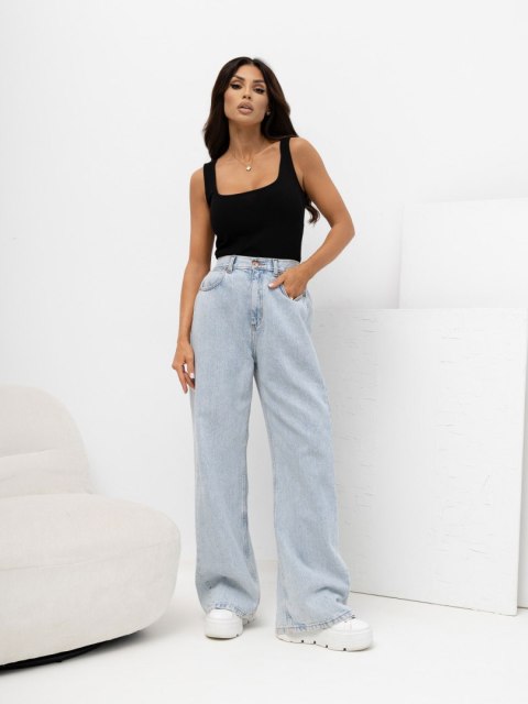 Top RV-TP-A1464.75 czarny L/XL