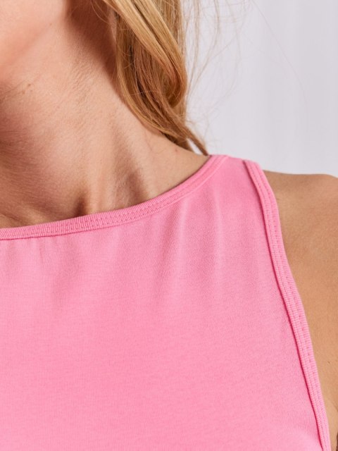 Top RV-TP-A1466.74 różowy L/XL