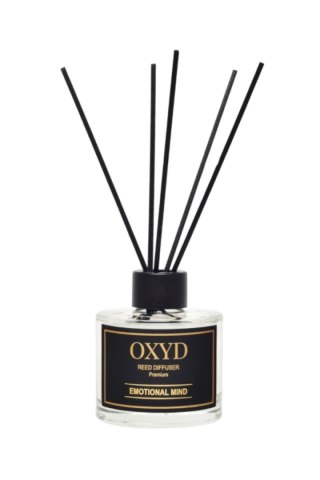 Emotional Mind 120 ml - zapach domowy