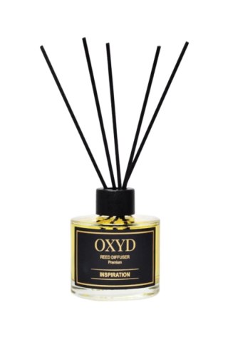 Inspiration 120 ml - zapach domowy