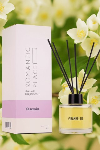 Jasmine 120 ml - zapach domowy