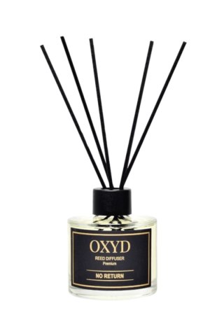 No Return 120 ml - zapach domowy