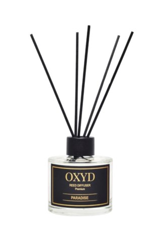 Paradise 120 ml - zapach domowy