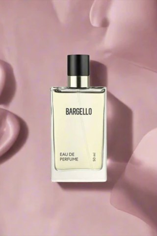 Perfumy damskie 183 - kwiatowo-orientalne z nutą cytrusów 50 ml