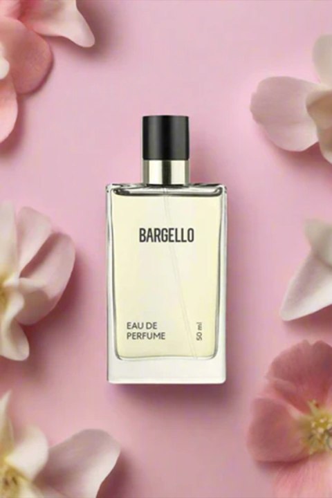 Perfumy damskie 320 - orientalna woda perfumowana 50 ml