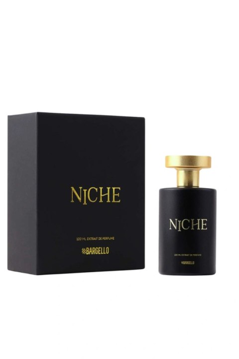 Perfumy unisex - Niche Black 100 ml