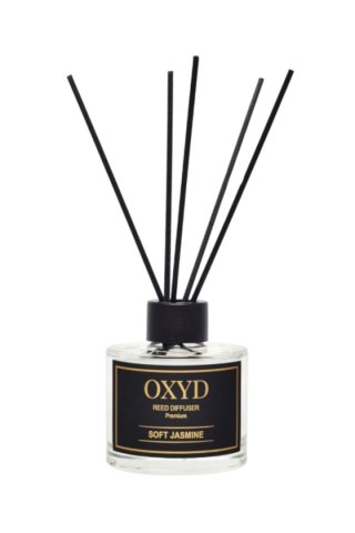 Soft Jasmine 120 ml - zapach domowy