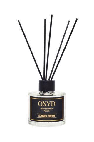 Summer Dream 120 ml - zapach domowy