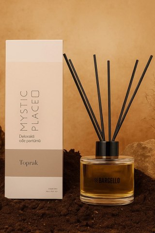 Torpak 120 ml - zapach domowy