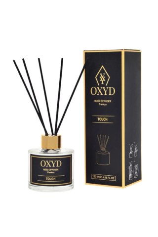 Touch 120 ml - zapach domowy