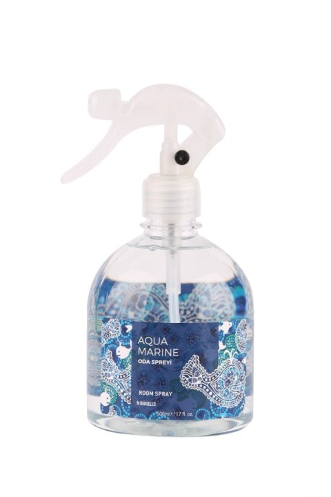 Zapach domowy w sprayu - Aqua Marine 485 ml