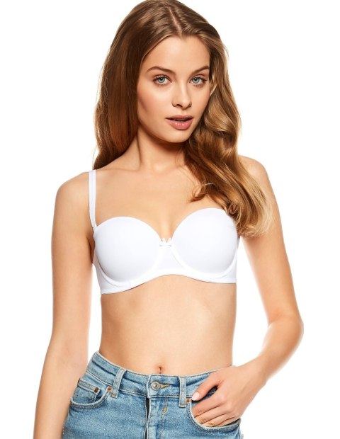 BIUSTONOSZ PUSH UP RAFF 23446 BARDOTKA