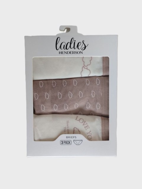 FIGI DAMSKIE PA-PA 43055 3-PACK