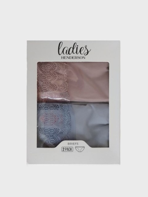 FIGI DAMSKIE POLLY 42826 2-PACK