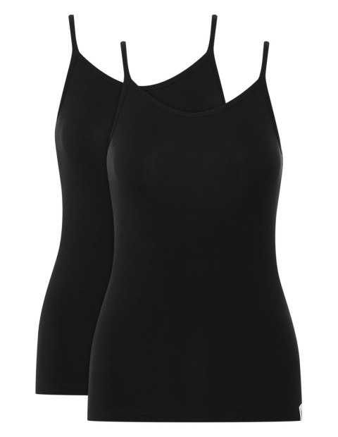 KOSZULKA BLUE 3 42861 2-PAK WISKOZA