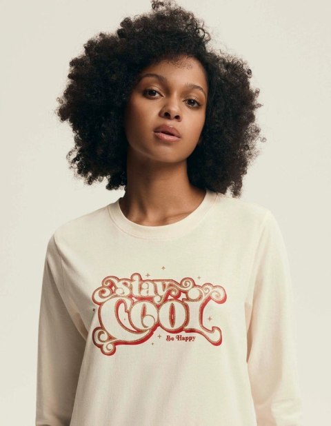 PIŻAMA DAMSKA DALISA 43717 DR