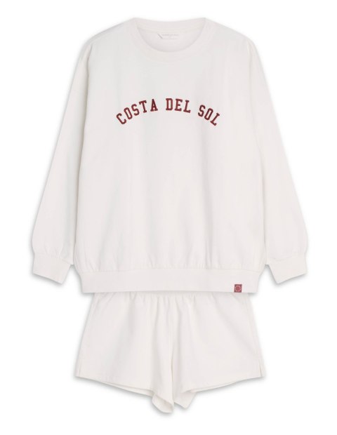 PIŻAMA KOMPLET NIMES 42678 DR SALE