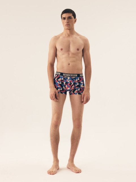 BOKSERKI MĘSKIE SHIELD 42620 2-PACK