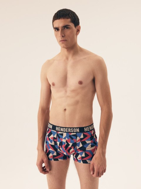 BOKSERKI MĘSKIE SHIELD 42620 2-PACK