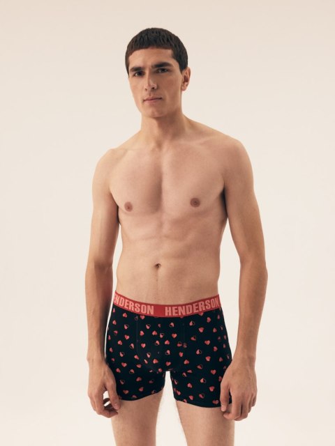 BOKSERKI MĘSKIE SPOT 42595