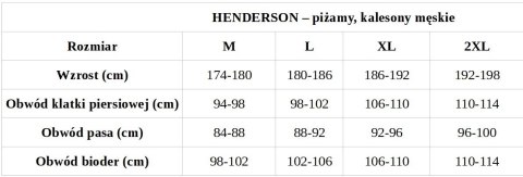 KALESONY BAWEŁNA 4862