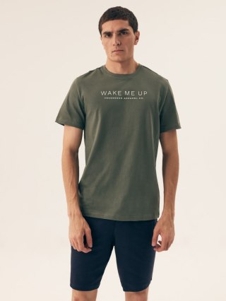 PIŻAMA MĘSKA DARE 42634 KR SALE