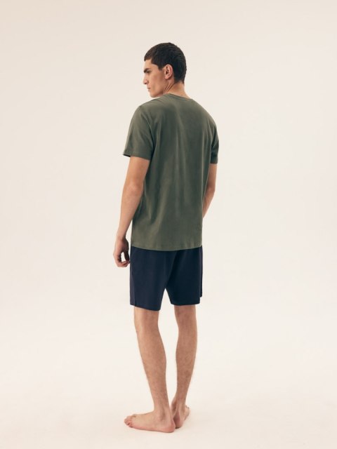 PIŻAMA MĘSKA DARE 42634 KR SALE