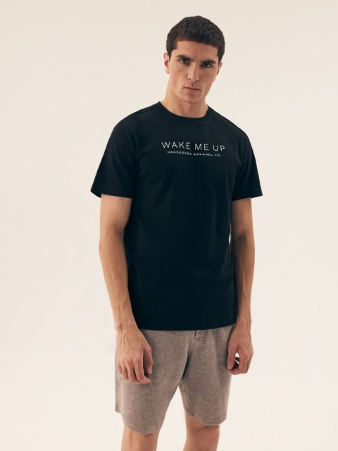 PIŻAMA MĘSKA DARE 42634 KR SALE