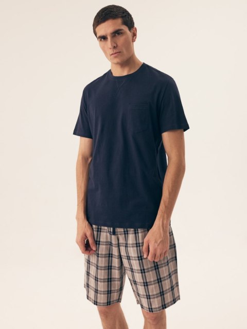 PIŻAMA MĘSKA DEXTER 42617 KR SALE