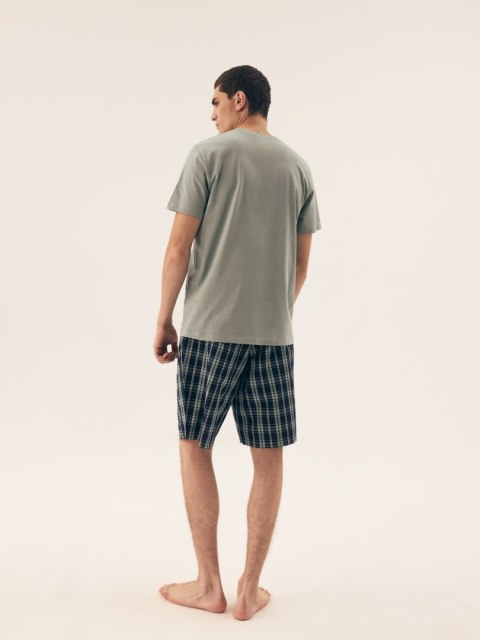 PIŻAMA MĘSKA DEXTER 42617 KR SALE