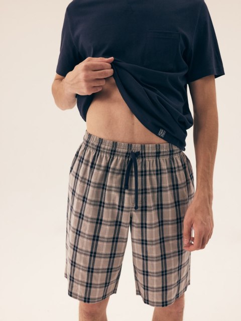 PIŻAMA MĘSKA DEXTER 42617 KR SALE