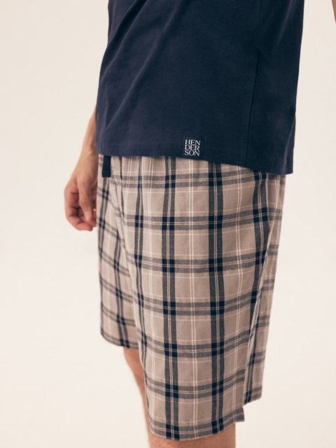 PIŻAMA MĘSKA DEXTER 42617 KR SALE