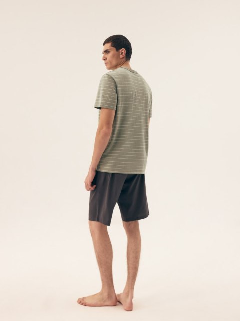 PIŻAMA MĘSKA DELI 42635 KR