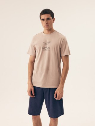 PIŻAMA MĘSKA DREAMER 42632 KR SALE