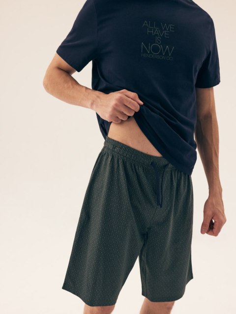 PIŻAMA MĘSKA DREAMER 42632 KR SALE