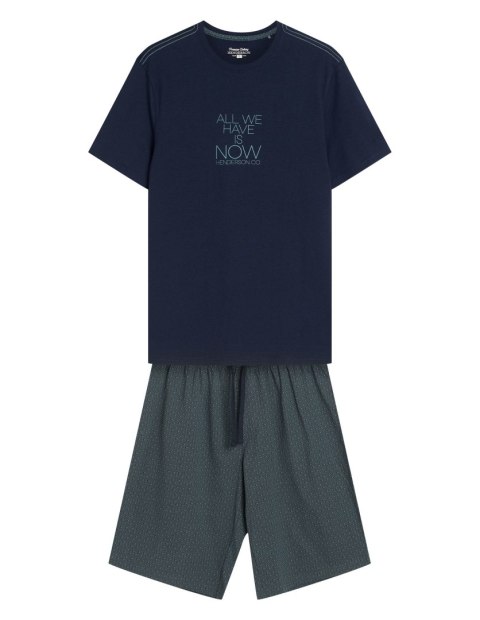 PIŻAMA MĘSKA DREAMER 42632 KR SALE