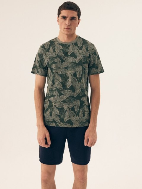 PIŻAMA MĘSKA SOUTH 42599 KR SALE