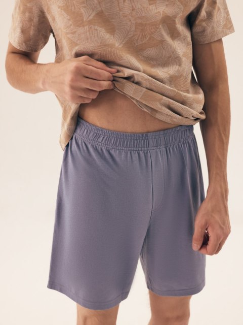 PIŻAMA MĘSKA SOUTH 42599 KR SALE