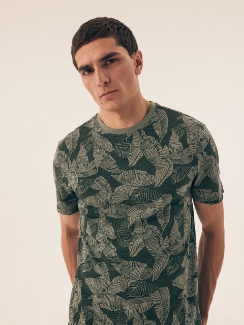 PIŻAMA MĘSKA SOUTH 42599 KR SALE