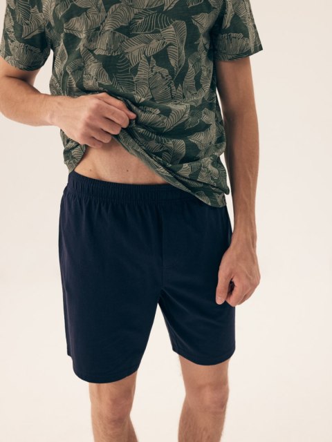 PIŻAMA MĘSKA SOUTH 42599 KR SALE